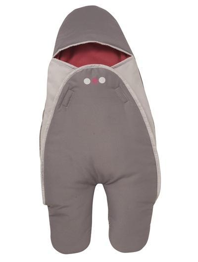 mono Mono Vertbaudet para el bebé