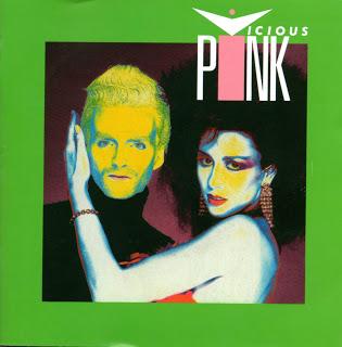Vicious Pink Cccant You See Exxxtended Mixxx Vicious Pink Cccant You See Exxxtended Mixxx