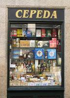 CALDO DE PEREGRINOS CALDO DE PEREGRINOS