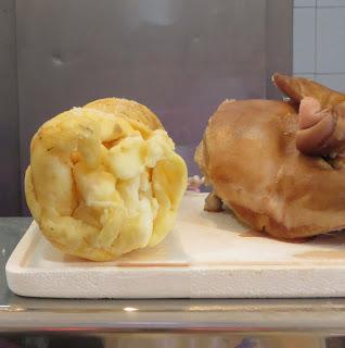 CALDO DE PEREGRINOS CALDO DE PEREGRINOS