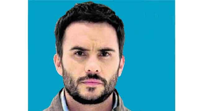 Juan Pablo Raba: Juan Pablo Raba: mudé completo