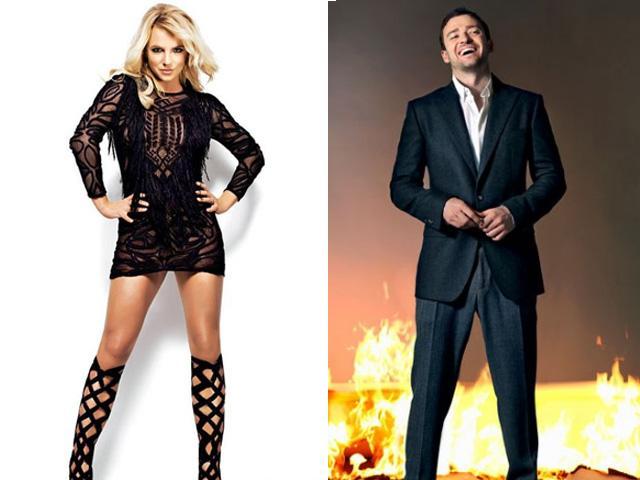 Justin Timberlake fue el culpable del colapso de Britney Spears, aseguran