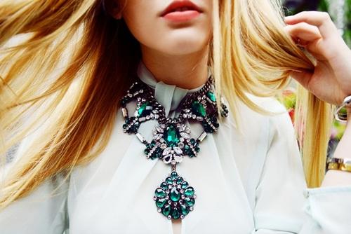 When ACCESSORIES are protagonists... When ACCESSORIES are protagonists...