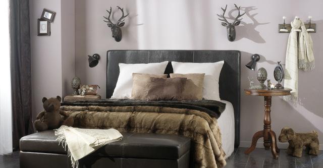 Maisons du Monde: Otoño-Invierno 2012