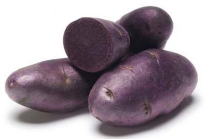 Papas púrpura y otros alimentos de los Incas ricos en nutrientes