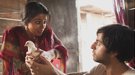 Seminci’57, días 20-21: En busca de una identidad Seminci’57, días 20-21: En busca de una identidad