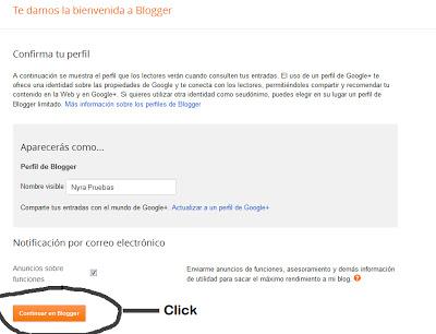 TUTORIALES: Como quitar el perfil Google plus y poner el perfil blogger, obtener url de perfil blogger, facebook y twitter. TUTORIALES: Como quitar el perfil Google plus y poner el perfil blogger, obtener url de perfil blogger, facebook y twitter.