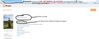 TUTORIALES: Como quitar el perfil Google plus y poner el perfil blogger, obtener url de perfil blogger, facebook y twitter. TUTORIALES: Como quitar el perfil Google plus y poner el perfil blogger, obtener url de perfil blogger, facebook y twitter.