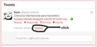 TUTORIALES: Como quitar el perfil Google plus y poner el perfil blogger, obtener url de perfil blogger, facebook y twitter. TUTORIALES: Como quitar el perfil Google plus y poner el perfil blogger, obtener url de perfil blogger, facebook y twitter.