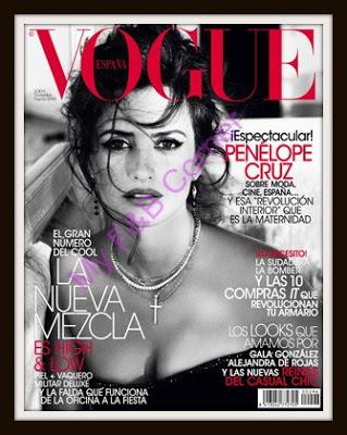 Regalos revistas moda Noviembre 2012 Regalos revistas moda Noviembre 2012
