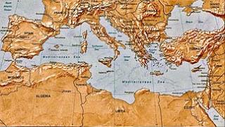 La historia de los cíclopes fosilizados. La historia de los cíclopes fosilizados.