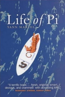 Life Of Pi, Una Película Imperdible