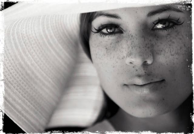 Pecas… ¿Nos gustan o no? Pecas… ¿Nos gustan o no?