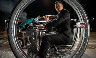 “Men in black 3” (Barry Sonnenfeld, 2012) “Men in black 3” (Barry Sonnenfeld, 2012)