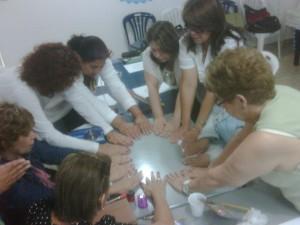 Preparandonospacolorear Conecta tu esencia con terapias para el alma