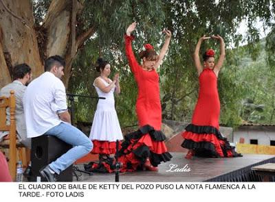 SOLIDARIDAD TAURINA: ENCUENTRO TAURINO-FLAMENCO A BENEFICIO DE FAMILIAS CORDOBESAS NECESITADAS