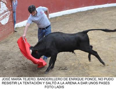 SOLIDARIDAD TAURINA: ENCUENTRO TAURINO-FLAMENCO A BENEFICIO DE FAMILIAS CORDOBESAS NECESITADAS