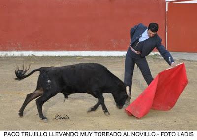 SOLIDARIDAD TAURINA: ENCUENTRO TAURINO-FLAMENCO A BENEFICIO DE FAMILIAS CORDOBESAS NECESITADAS