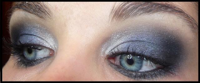 LOOK XIV: AHUMADO EN GRISES LOOK XIV: AHUMADO EN GRISES