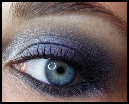 LOOK XIV: AHUMADO EN GRISES LOOK XIV: AHUMADO EN GRISES