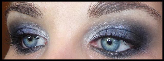 LOOK XIV: AHUMADO EN GRISES LOOK XIV: AHUMADO EN GRISES