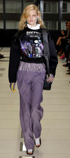 Este otoño, sudadera Este otoño, sudadera