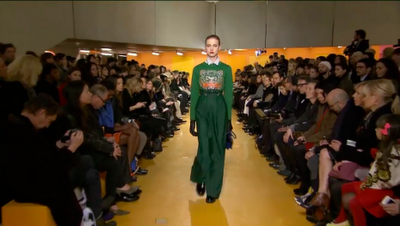 Este otoño, sudadera Este otoño, sudadera