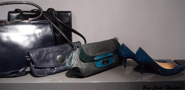 zapato louboutin bolso negro zapato louboutin bolso negro