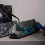 zapato louboutin bolso negro zapato louboutin bolso negro