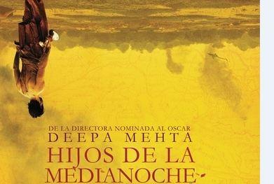 “HIJOS DE LA MEDIANOCHE” SE PRESENTA HOY EN LA SEMINCI “HIJOS DE LA MEDIANOCHE” SE PRESENTA HOY EN LA SEMINCI