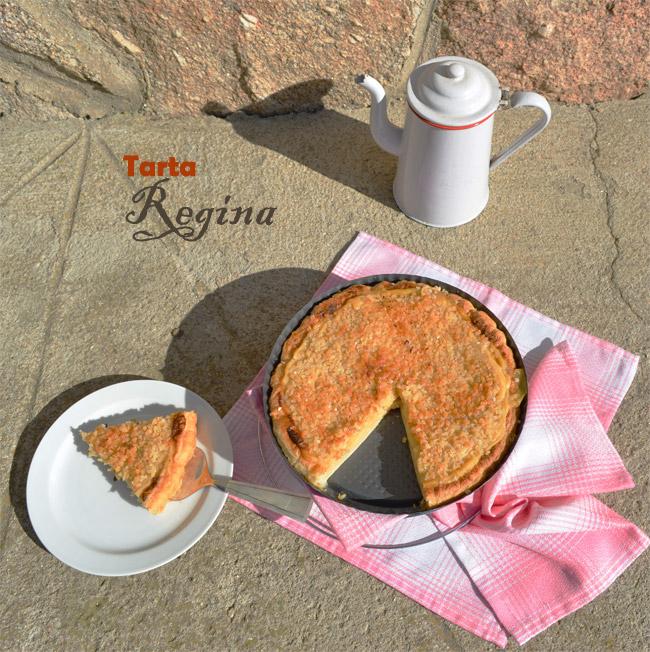 Tarta Regina