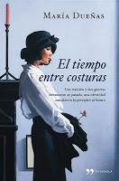 La reseña entre costuras La reseña entre costuras