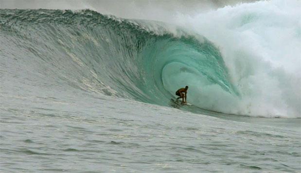 dean-bowen The Princes Island Apocolypse