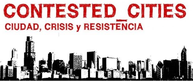 contested cities