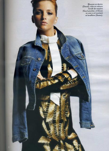 Estilo Barroco se impone este 2012 Estilo Barroco se impone este 2012