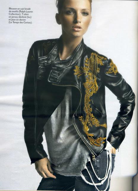 Estilo Barroco se impone este 2012 Estilo Barroco se impone este 2012