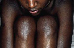 Gina Escheback: Un conflicto cambia su vida. Gina Escheback: Un conflicto cambia su vida.