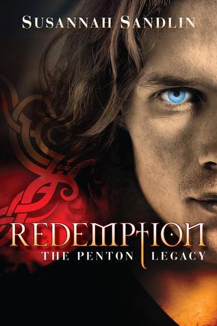 Portada Revelada: Omega (Penton Legacy #3) de Susannah Sandlin
