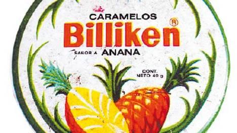 golosinas en el recuerdo clarín