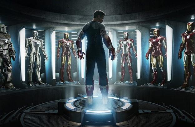 Primer vistazo a El Mandarín en las nuevas imágenes de 'Iron Man 3' Primer vistazo a El Mandarín en las nuevas imágenes de 'Iron Man 3'