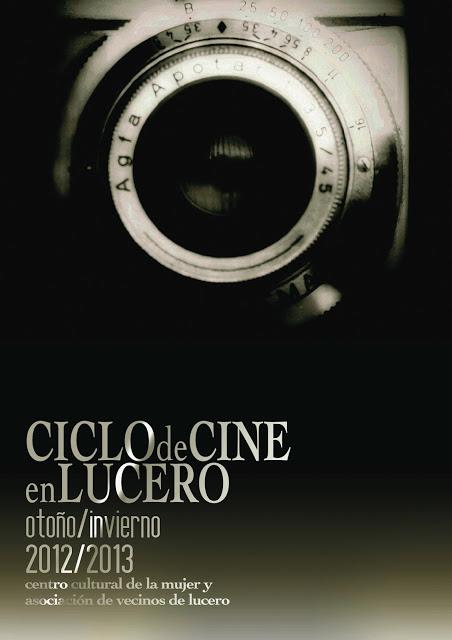 Lucero de Cine.