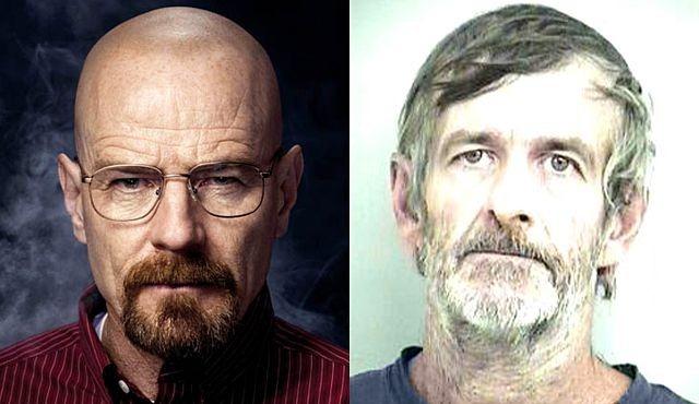 El verdadero Walter White de Breaking Bad