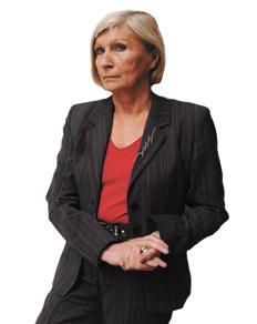 ENTREVISTA A LA POLITOLOGA CHANTAL MOUFFE “Hay que latinoamericanizar Europa