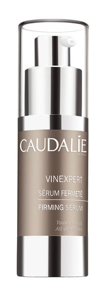 SERUM FIRMEZA 30 ml Caudalie La renovada gama Vinexpert de Caudalie