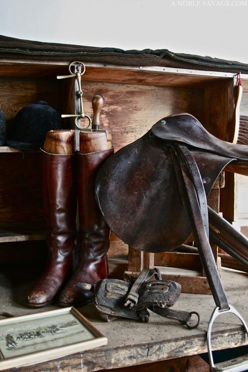 9.Pinterest ¿y quién no tiene a un amante de los caballos cerca?