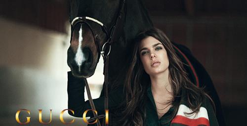 1 ¿y quién no tiene a un amante de los caballos cerca?