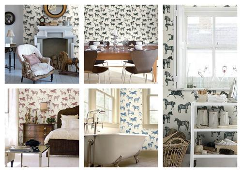 5 ¿y quién no tiene a un amante de los caballos cerca?