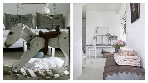 3 ¿y quién no tiene a un amante de los caballos cerca?