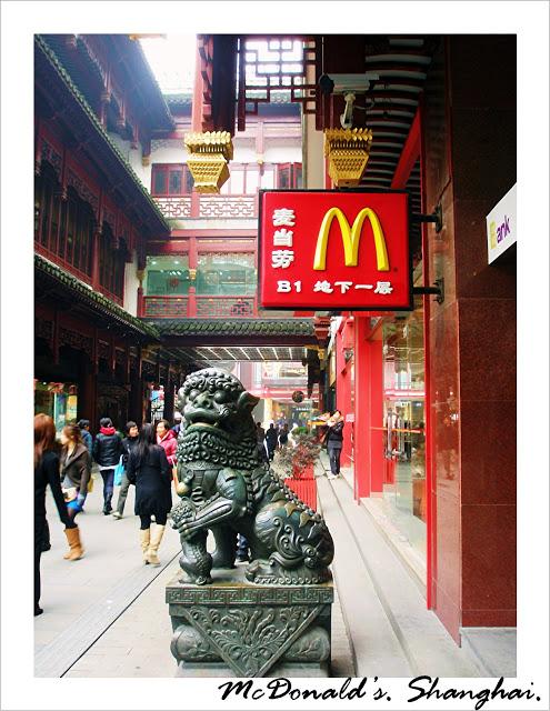 Expect the unexpected... Expect the unexpected...