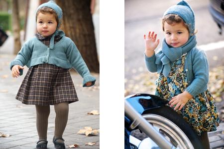 Nueva colección moda infantil Oh Soleil! Nueva colección moda infantil Oh Soleil!